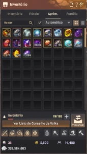 Conta Bdo Sa 784 Gs Email Proprio Não Steam - Black Desert