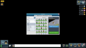 Conta habbo 2010