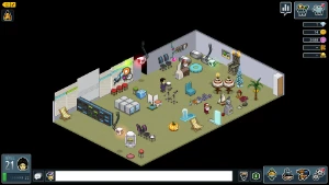 Conta habbo 2010