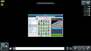 Conta habbo 2010