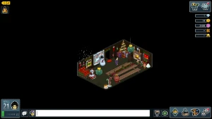 Conta habbo 2010
