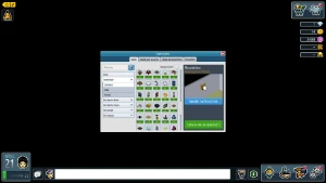 Conta habbo 2010