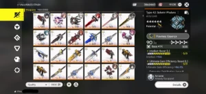 Arknights Account - Arknights Endfield