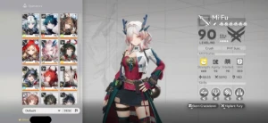 Arknights Account - Arknights Endfield