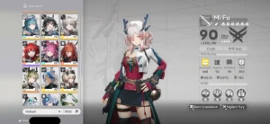 Arknights Account - Arknights Endfield