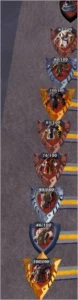 Conta Albion COletora - Albion Online