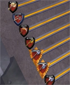 Conta Albion COletora - Albion Online