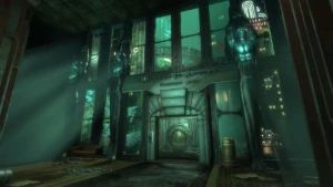 Xbox Bioshock Remastered #C80035