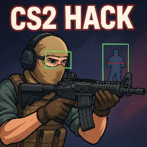 Hack - Cs 2 - Counter Strike