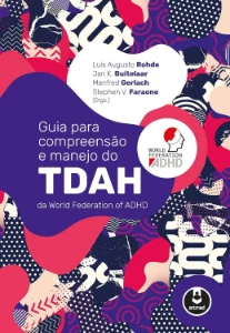 Guia para Compreensão e Manejo do TDAH da World Federation - Outros