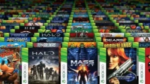 Pack de jogos xbox 360 para aurora ou rgh / game destravado - Others