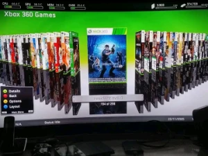 Pack de jogos xbox 360 para aurora ou rgh / game destravado - Outros