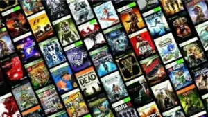 Pack de jogos xbox 360 para aurora ou rgh / game destravado - Others