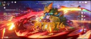 Conta Genshin Impact AR60 NA - Tudo 100% Update 6.1. Whale.