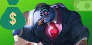 Conta de LoL Nivel 39 - League of Legends