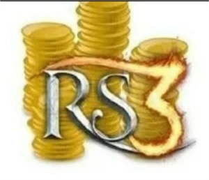 Moeda runescape rs3