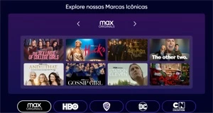 HBO Max 12 Meses ( não compartilhada ) - Assinaturas e Premium