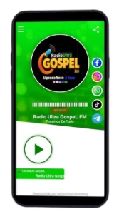 Player Aplicativo Sistema PWA 2025 - Others