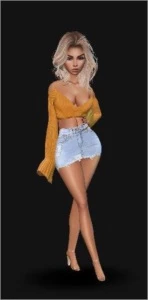 Imvu - Outros