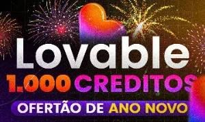 Créditos Lovable - 50 CRÉDITOS 7R$ [Entrega em 5min] - Outros
