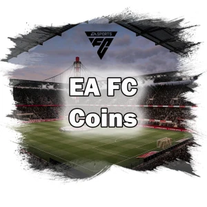fc24 coins 100k mais 5% para ps5/4 xbox/s - FIFA
