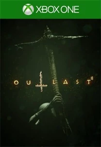 Outlast 2 XBOX LIVE Key