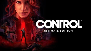 Control Ultimate Edition- steam offline (entrega automática)