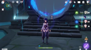 Ar 58 |14 personagens 5 estrelas Entrega Rápida. - Genshin Impact