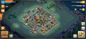Cv 13 Clash of Clans Barata