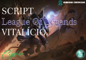 Script League Of Legends