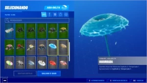 conta fornite season 3 com ikoniko e salve o mundo - Fortnite