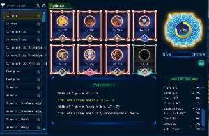 Conta La-Omega com X7SM bolado - Digimon Masters Online DMO
