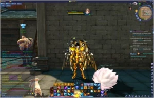 CDZ  Online - Pegasus 100(7) 748K de Power Server Aldebaran - Outros