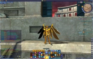CDZ  Online - Pegasus 100(7) 748K de Power Server Aldebaran - Outros