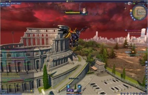 CDZ  Online - Pegasus 100(7) 748K de Power Server Aldebaran - Outros