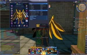 CDZ  Online - Pegasus 100(7) 748K de Power Server Aldebaran - Outros