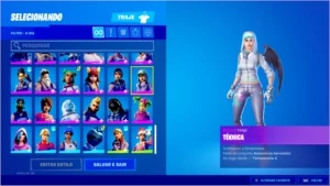 Fortnite Season 4 e salve o mundo