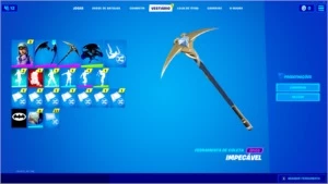 Fortnite Season 4 e salve o mundo