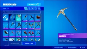 Fortnite Season 4 e salve o mundo