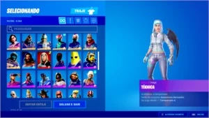Fortnite Season 4 e salve o mundo