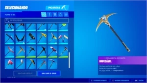 Fortnite Season 4 e salve o mundo