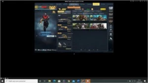 Conta v7 16 armas ouros 8 vips e itens perma - Blizzard