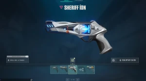 vendo conta com bastante skin de passe e pacote, incluindo a - Valorant