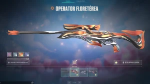 vendo conta com bastante skin de passe e pacote, incluindo a - Valorant