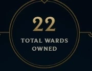 Conta de League of Legends (Antiga) LOL