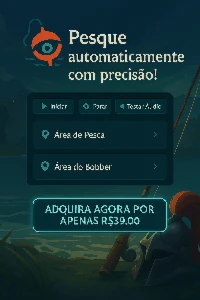 Albion.Fishing – Versão Beta (Acesso Antecipado) - Apex Legends