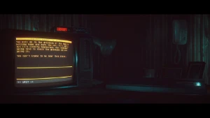 Xbox Stories Untold #C15265