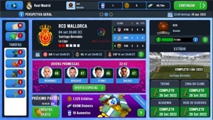 SAVE SOCCER MANAGER 2023 - +6Bilhões na conta - Outros