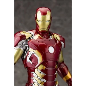 Age of Ultron Iron Man Mark XLIII - ArtFX Statue 35 CM - Products