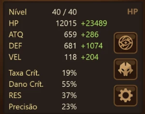 Conta SW - 3 LD's - Asima + Lucifer + Sasha (Light) - Summoners War